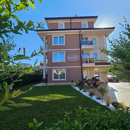 Villa Yanevi Ravda Exteriér fotografie