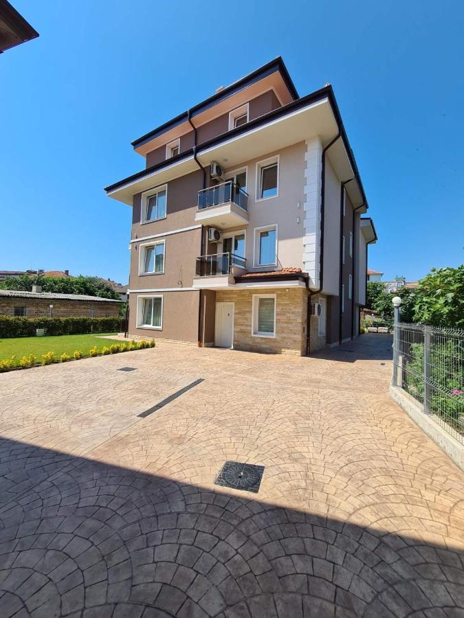 Villa Yanevi Ravda Exteriér fotografie