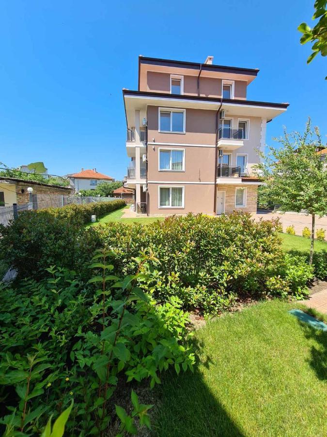 Villa Yanevi Ravda Exteriér fotografie