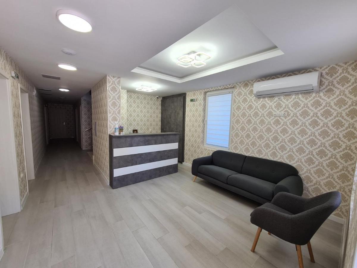 Villa Yanevi Ravda Exteriér fotografie