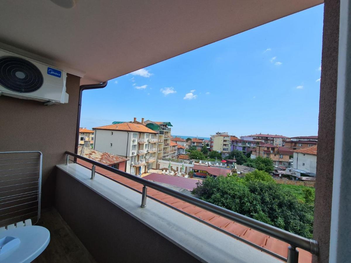 Villa Yanevi Ravda Exteriér fotografie