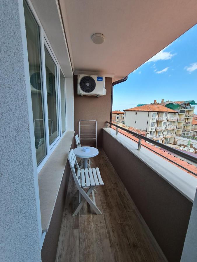 Villa Yanevi Ravda Exteriér fotografie