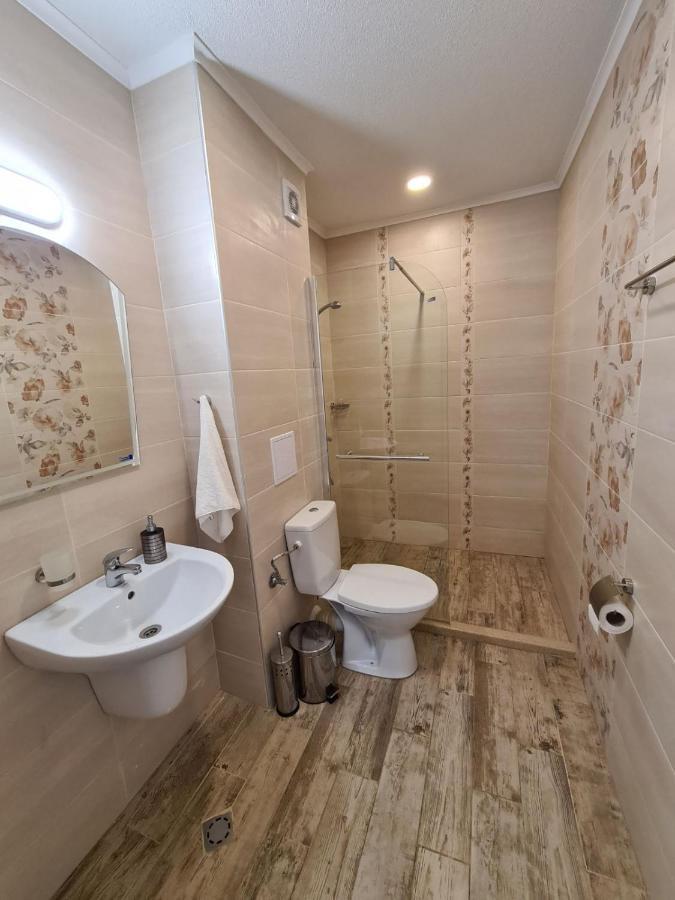 Villa Yanevi Ravda Exteriér fotografie