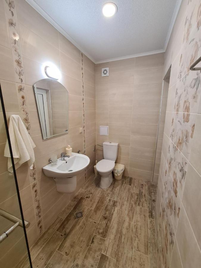 Villa Yanevi Ravda Exteriér fotografie