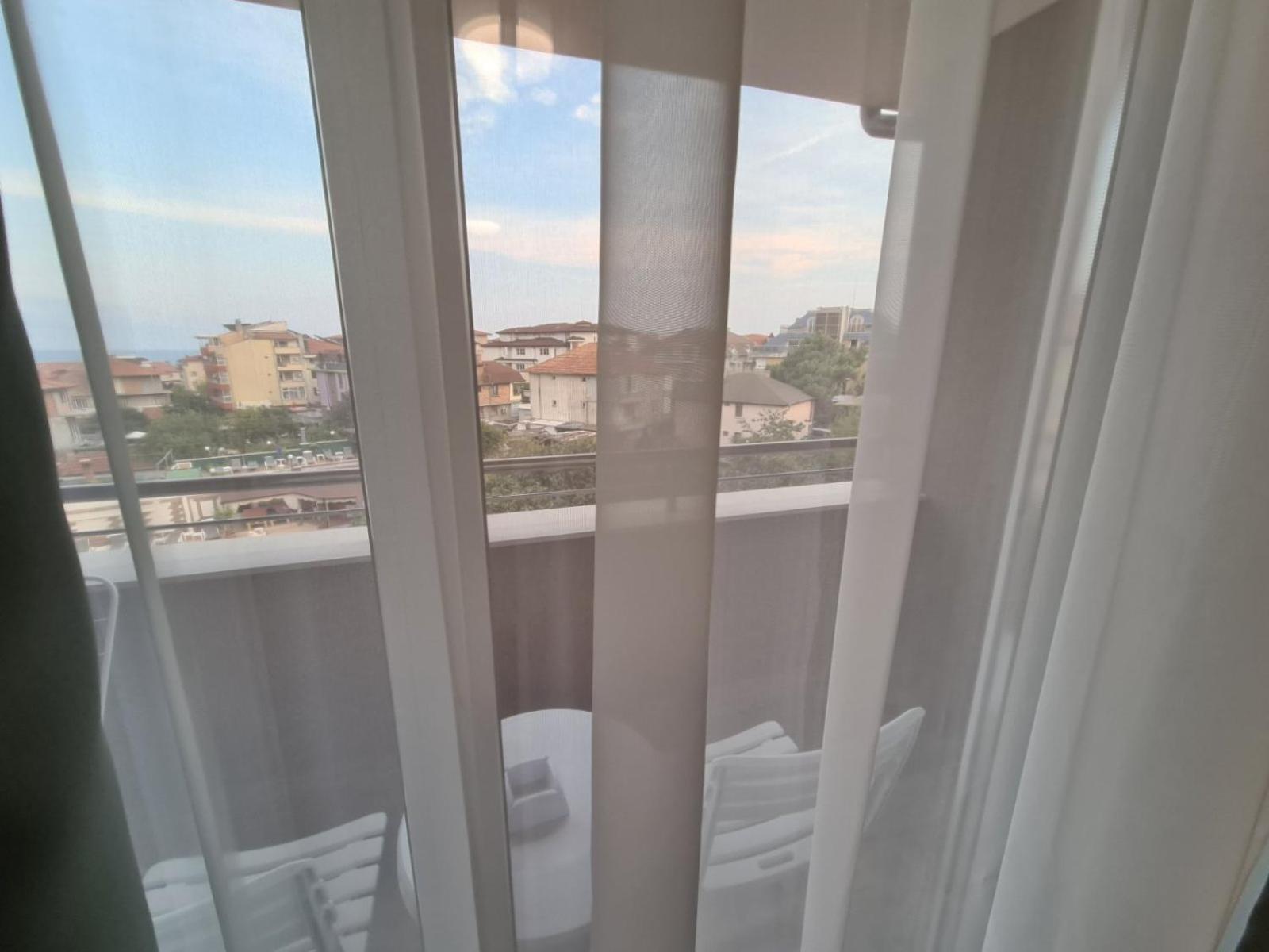 Villa Yanevi Ravda Exteriér fotografie