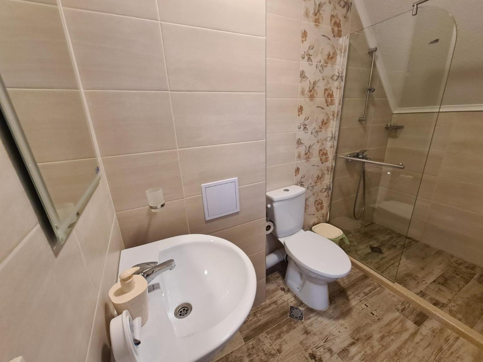 Villa Yanevi Ravda Exteriér fotografie